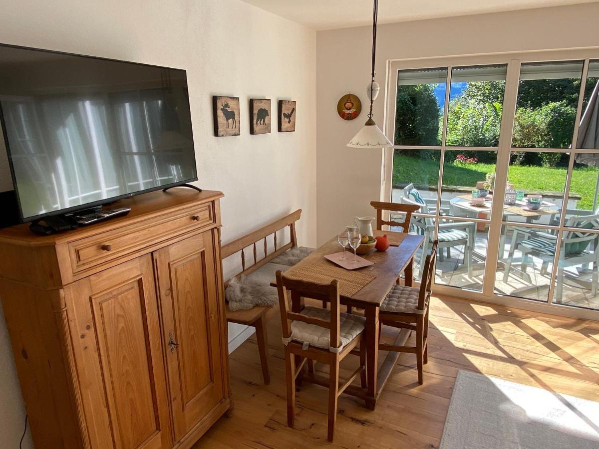 Ferienwohnung Am Burgberg ماركوارتستين المظهر الخارجي الصورة