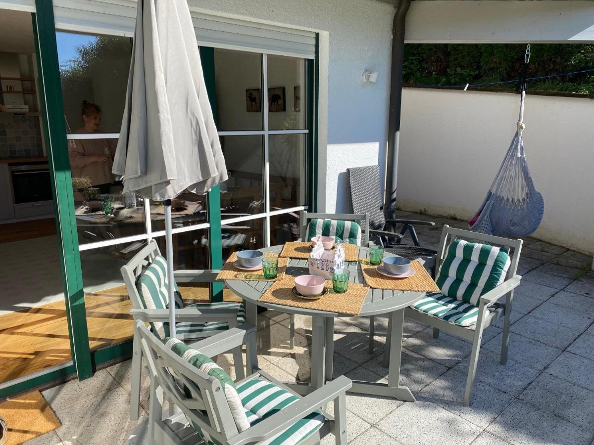 Ferienwohnung Am Burgberg ماركوارتستين المظهر الخارجي الصورة